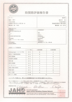 ロビン　股関節評価報告書.jpg